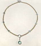 Tranquil Necklace