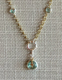 Tranquil Necklace