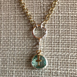 Tranquil Necklace