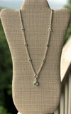 Tranquil Necklace