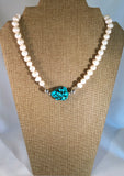 Magnetic Mix & Match 10mm Freshwater Pearl Necklace
