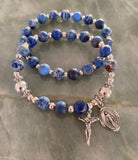 Faith & Family Companion Bracelet