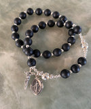 Faith & Family Companion Bracelet