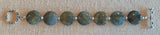 Luminous Labradorite Bracelet