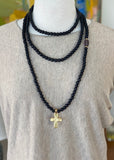 Faithful & Fun Boho Necklace