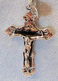 "Lynn" Chalcedony Rosary