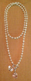 Moonstone "Amanda" Necklace/Bracelet