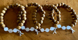 Keep the Faith Cancer Support Bracelet