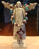 Safe Haven Home Blessing Beads/ Home Rosary