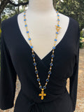 Rising Tide Necklace