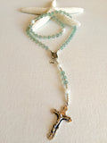 "Jen" Faith & Family Rosary